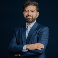 Narendra Sen profile photo