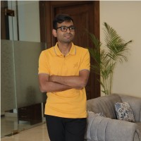 Ankit Goyal profile photo