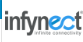 Infynect logo
