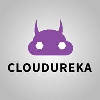 Cloudureka logo