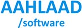 Aahlaad logo