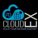 PDcloudEX logo