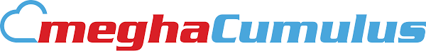 OMegha Cumulus logo