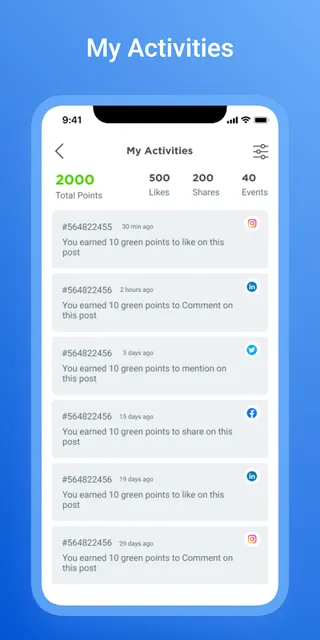 Yotta Hive screenshot 5