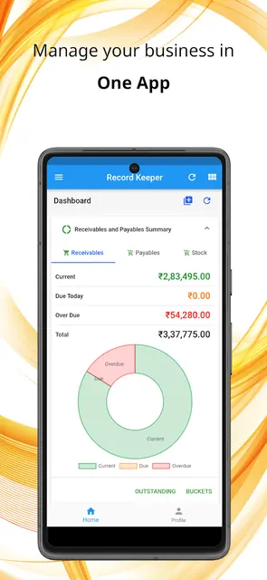 Sngeo Apps screenshot 1