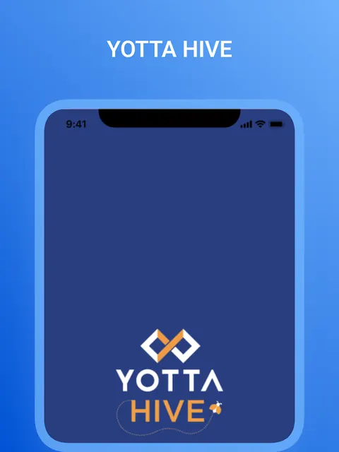 Yotta Hive screenshot 6