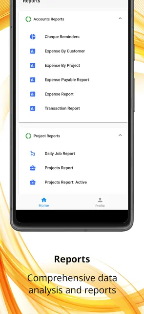 Sngeo Apps screenshot 5