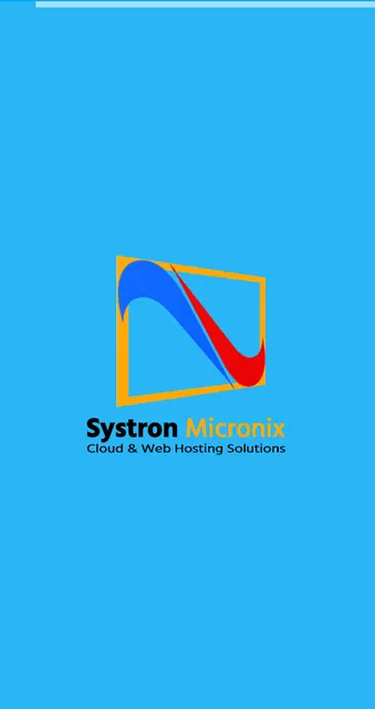 Systron Hosting Servers, VPS & screenshot 1