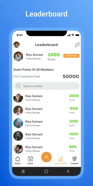 Yotta Hive screenshot 4