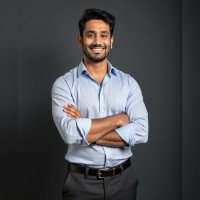 Vaibhav Swarnkar profile photo