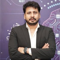 Prashant Mishra profile photo