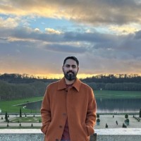 Vishal Saugat profile photo