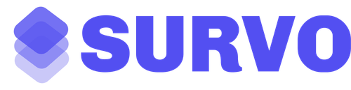 Survo logo