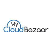 My Cloud Bazaar logo