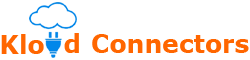 Kloud Connectors logo