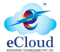 ecloud integrated technologies logo