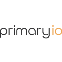 PrimaryIO logo