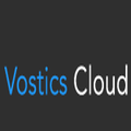 Vostics Cloud logo