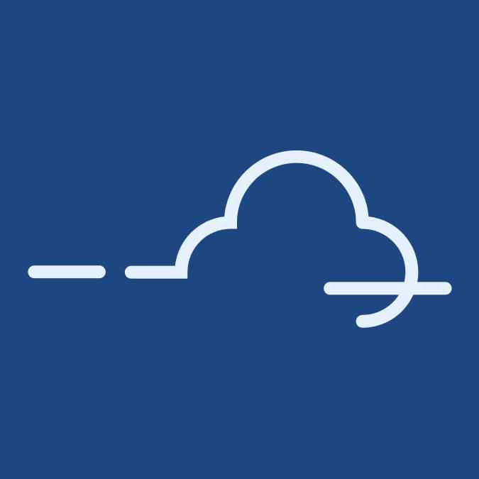 cloudean infotech logo