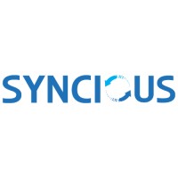 SyncHPC logo
