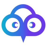 CloudNetra logo