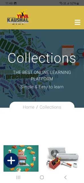 Yuva kaushal screenshot 2
