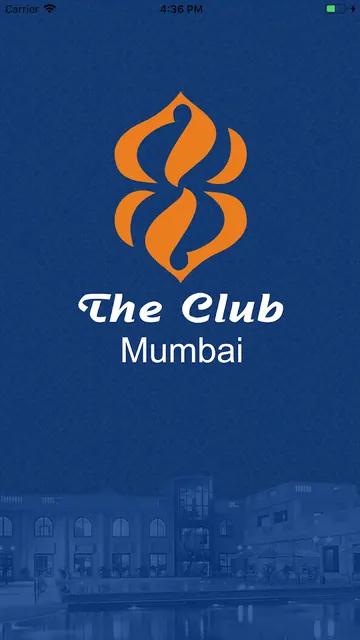 The Club Mumbai screenshot 1