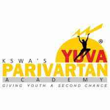Yuva Parivartan logo