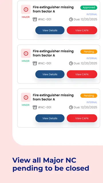 Snowman Checklist screenshot 6