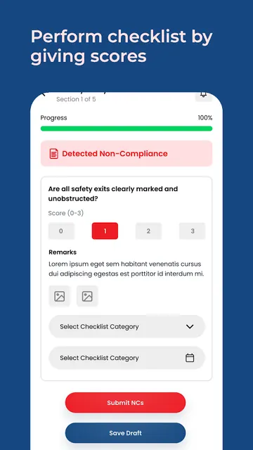 Snowman Checklist screenshot 5