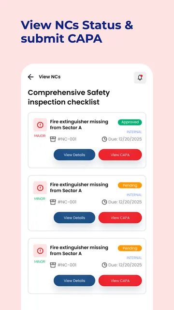 Snowman Checklist screenshot 4