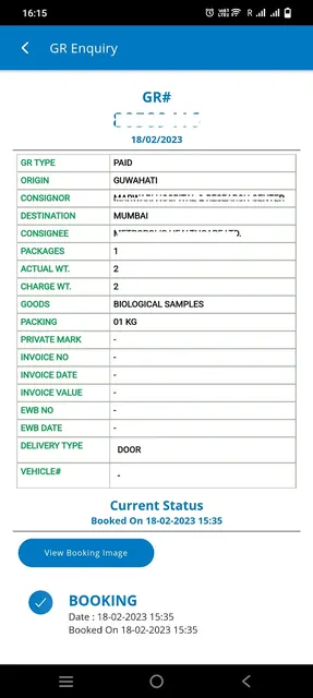 Jeena CRM screenshot 3
