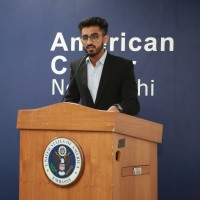 Dharmik Bapodara profile photo