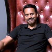 Prakash T profile photo