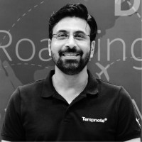 Pulkit Patel profile photo