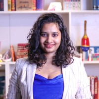 A Rao profile photo