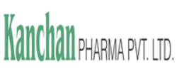 Kanchan Pharma logo