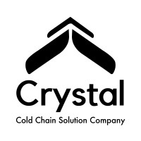 Crystal Group logo