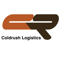 Coldrush Logistics logo