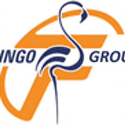 Flamingo Group logo