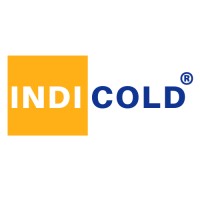 Indicold logo
