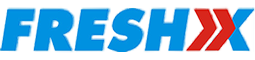 FRESHX logo