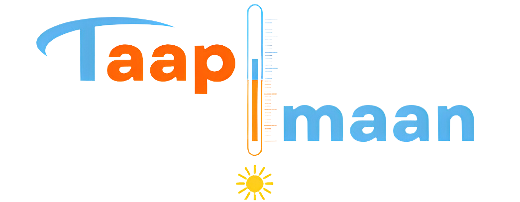 Taapmaan logo
