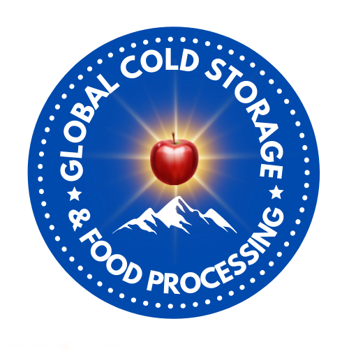 Global Coldstore logo