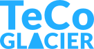 Teco Glacier logo