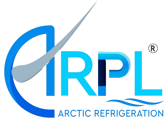 Arctic Refrigeration logo