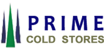 Prime Cold Stores logo