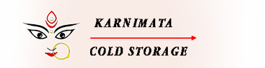 Karnimata Cold Storage logo