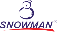 Snowman Logistics logo