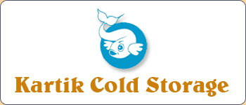 Kartik Cold Storage logo